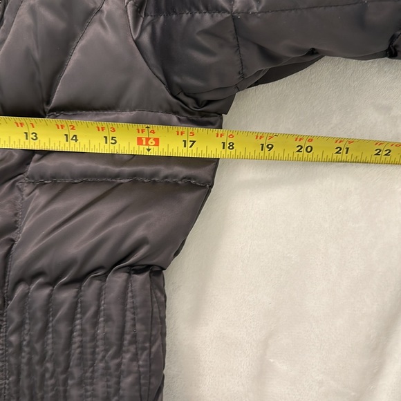 Laundry by Shelli Segal coat puffer jacket - Picture 8 of 9